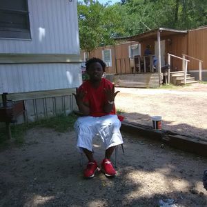 Meet your Posher, Martelldrik